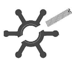 Impeller Lastiği 22405