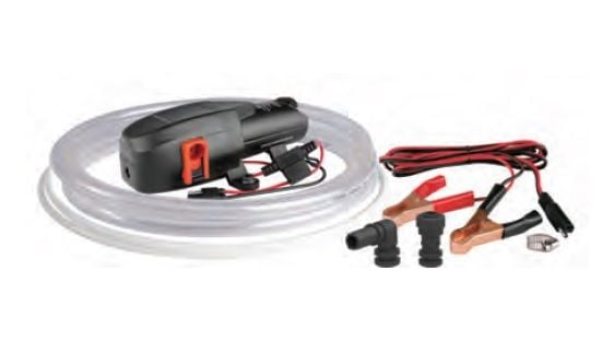 Seaflo Yağ Transfer Pompası 12 V 6 LT
