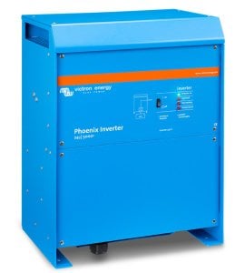 Victron Enerji Phoenix İnverter 48/5000