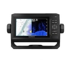 Garmin Echomap Plus 62 CV