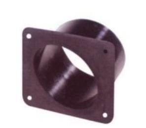 Havalandırma Çıkış Aparatı 100 mm