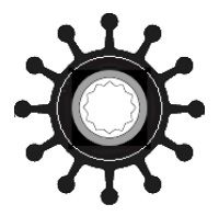 Impeller Lastiği 1210