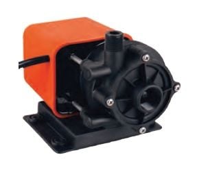Seaflo Klima Pompası 500 Gps 220 V