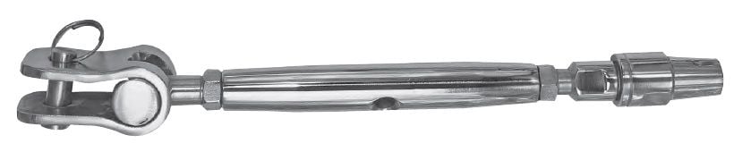 Norsmenli Mafsallı Liftin 14 mm