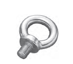 Erkek Eye Bolt Krom 12 Mm