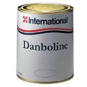 INTERNATIONAL DANBOLİNE İÇ BOYA 2,5LT Beyaz