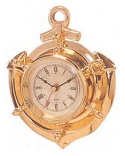 Saat CK090 Sarı Çap: 20 cm