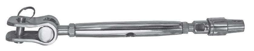 Norsmenli Mafsallı Liftin 22 mm