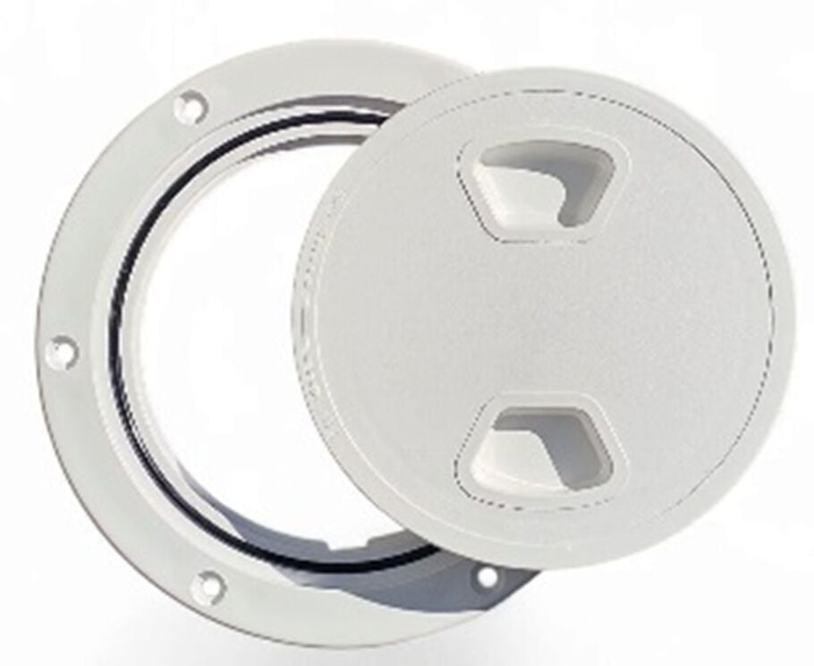 KONTROL KAPAĞI Ø205mm