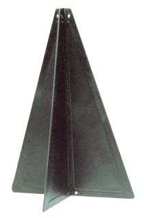 Arıza Üçgeni Yat Tipi Boy : 35 cm