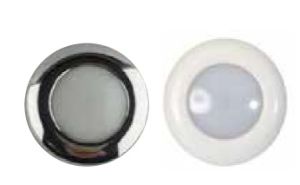 AAA Downlight -Tavan Aydınlatma -Beyaz 7  cm