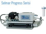 PROGRESS    MC 120P Su Yapıcı