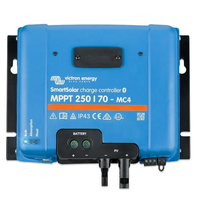 Victron Energy SmartSolar MPPT 150/60-Tr