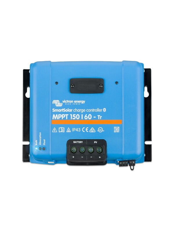Victron Energy SmartSolar MPPT 150/60-Tr