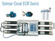 CORAL LE 30 Su Yapıcı