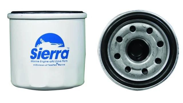 MERCURY-HONDA YAĞ FİLİTRESİ