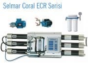 CORAL ECR 90 Su Yapıcı