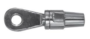 Erkek Norsmen 12 mm