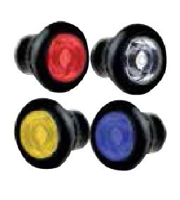 Attwood Mini Led Lamba -Beyaz