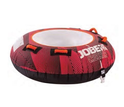 Jobe Crusher 1 Kişilik Çap:142 Cm Kırmızı