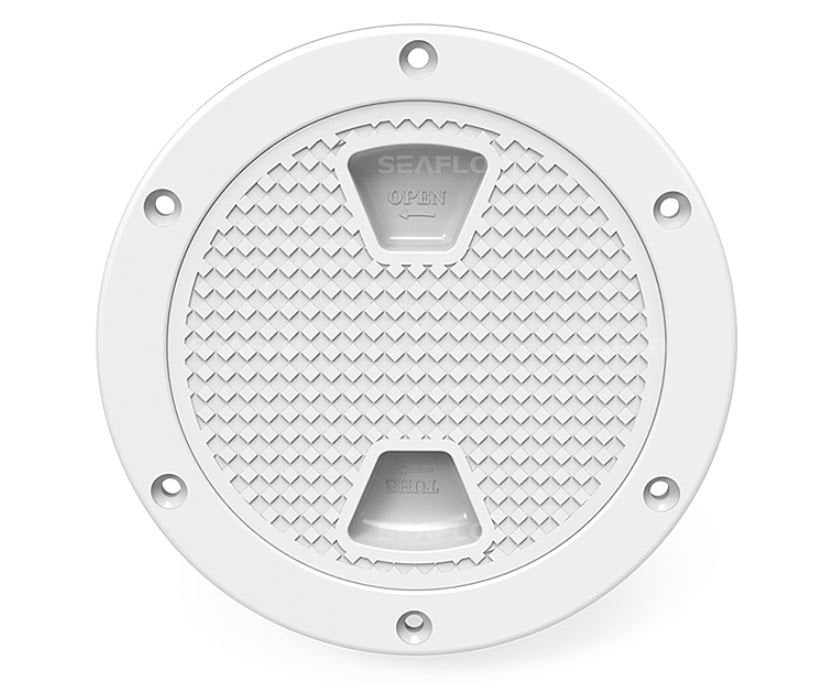 Seaflo Kontrol Kapağı 145 mm