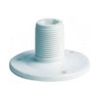 Anten Ayağı Plastik 90 Derece Boy: 40 mm