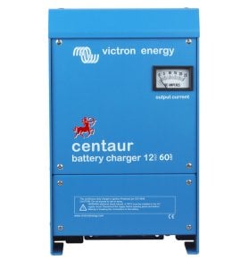 Victron Enerji Centaur Şarj Cihazı 12/60 (3)