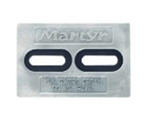 CM DIVER MINI ANODE