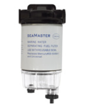 YAKIT SEPERATÖR FİLTRE SEAMASTER 10 MICRON