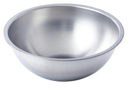 YUVARLAK EVYE Ø:26 X 14 CM