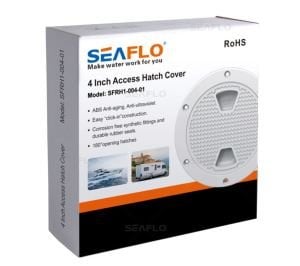 Seaflo Kontrol Kapağı 250 mm