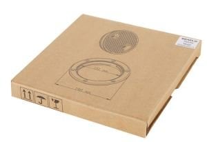 Seaflo Kontrol Kapağı 250 mm