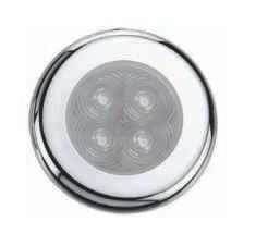 TEKNELER İÇİN AYDINLATMA MARİN GÖMME SPOT GÜN IŞIĞI 12 V LED