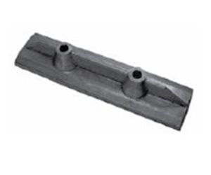 YAMAHA ANODE