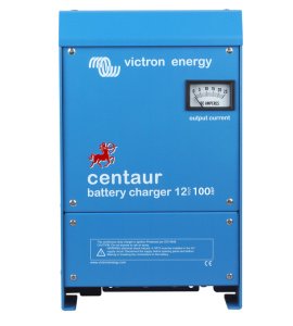 Victron Enerji Centaur Şarj Cihazı 12/100 (3)