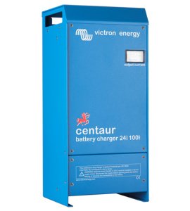 Victron Enerji Centaur Şarj Cihazı 12/100 (3)