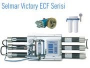 VICTORY ECF 90 Su Yapıcı