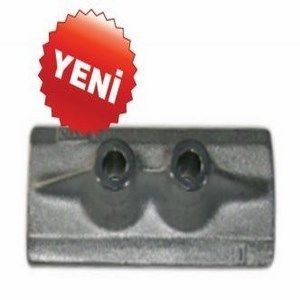 YAMAHA INBOARD ANODE