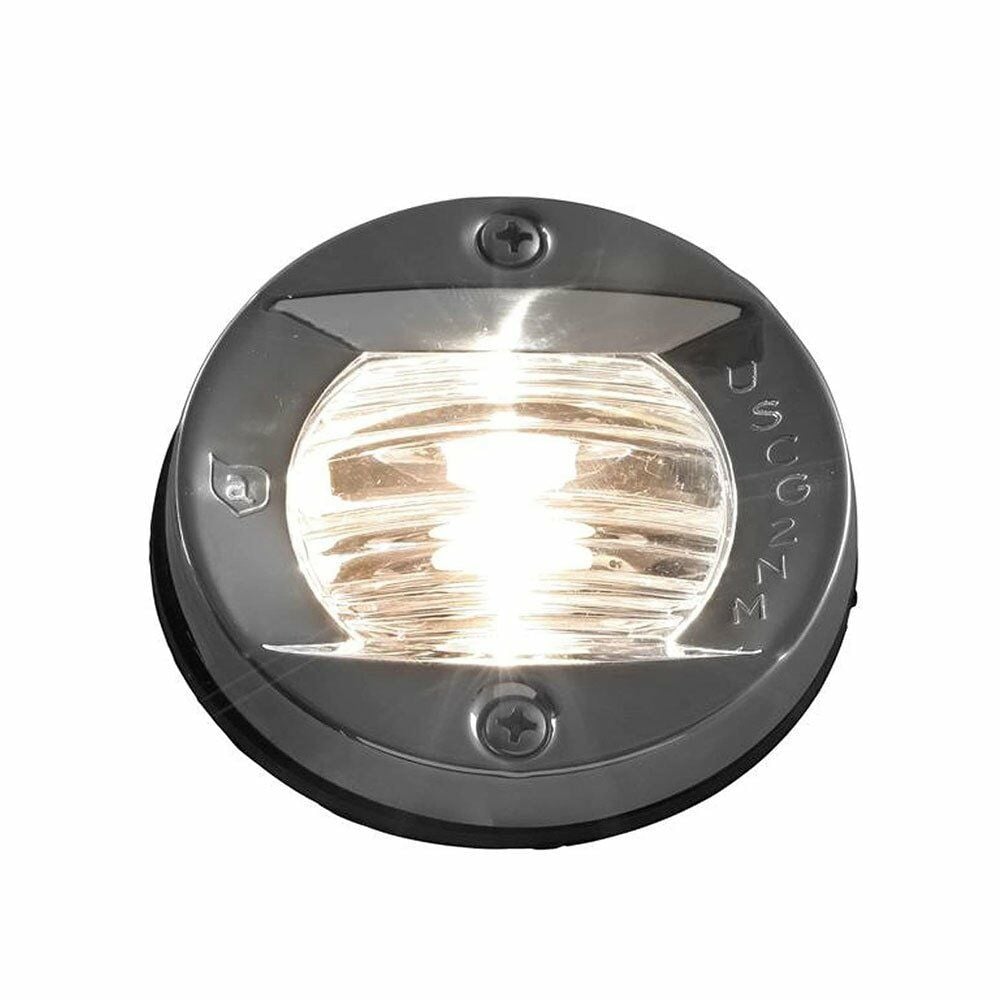 Attwood Dikey Gömme Kıç Aydınlatma 12V - 7,5W