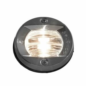 Attwood Dikey Gömme Kıç Aydınlatma 12V - 7,5W