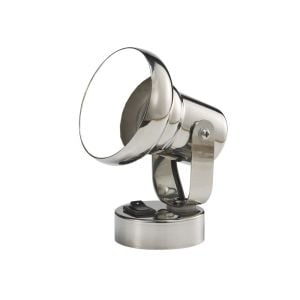 Attwood Led Başucu Okuma Lambası - Pirinç 12V