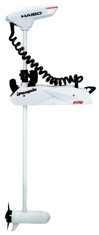 Haibo iPenguin Sanal Çapa 12 V 70 Lbs