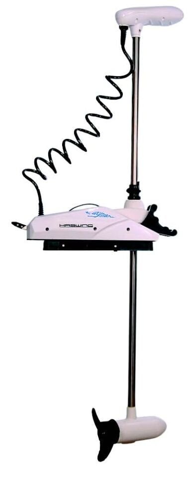 Haswing Cayman Sanal Çapa 12 V 55 Lbs