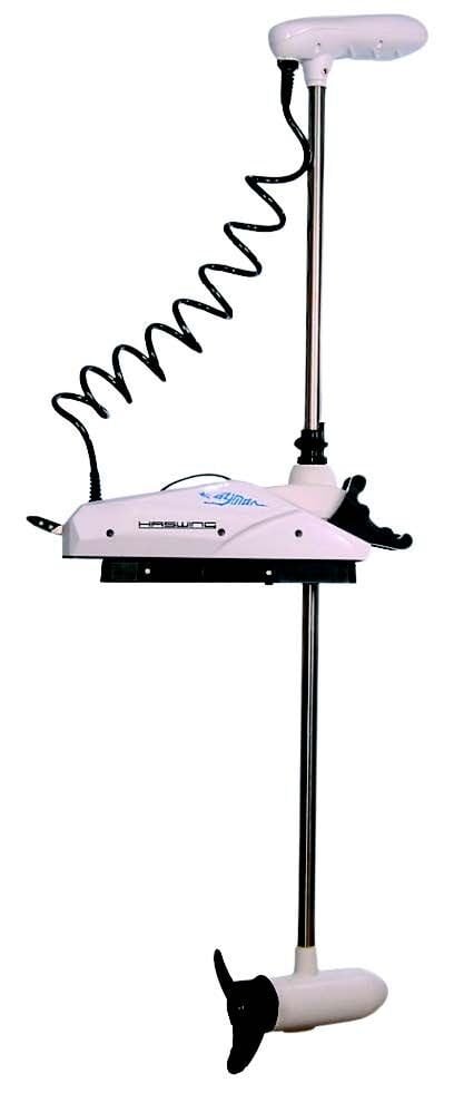 Haswing Cayman Sanal Çapa 24 V 80 Lbs 72