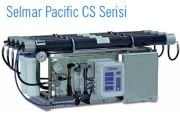 PACIFIC 90 Su Yapıcı