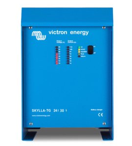 Victron Enerji Skylla-TG Şarj Cihazı 24/30 (1+1)