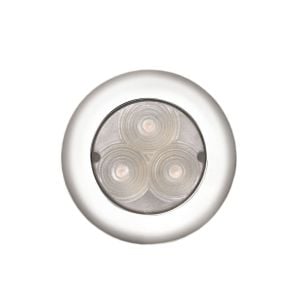 AAA Gömme Tavan Lambası LED