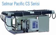 PACIFIC 280 Su Yapıcı