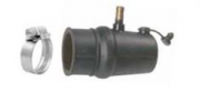 Şaft Körüğü 45 mm