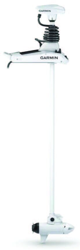 GARMİN KRAKEN SANAL ÇIPA BEYAZ 90